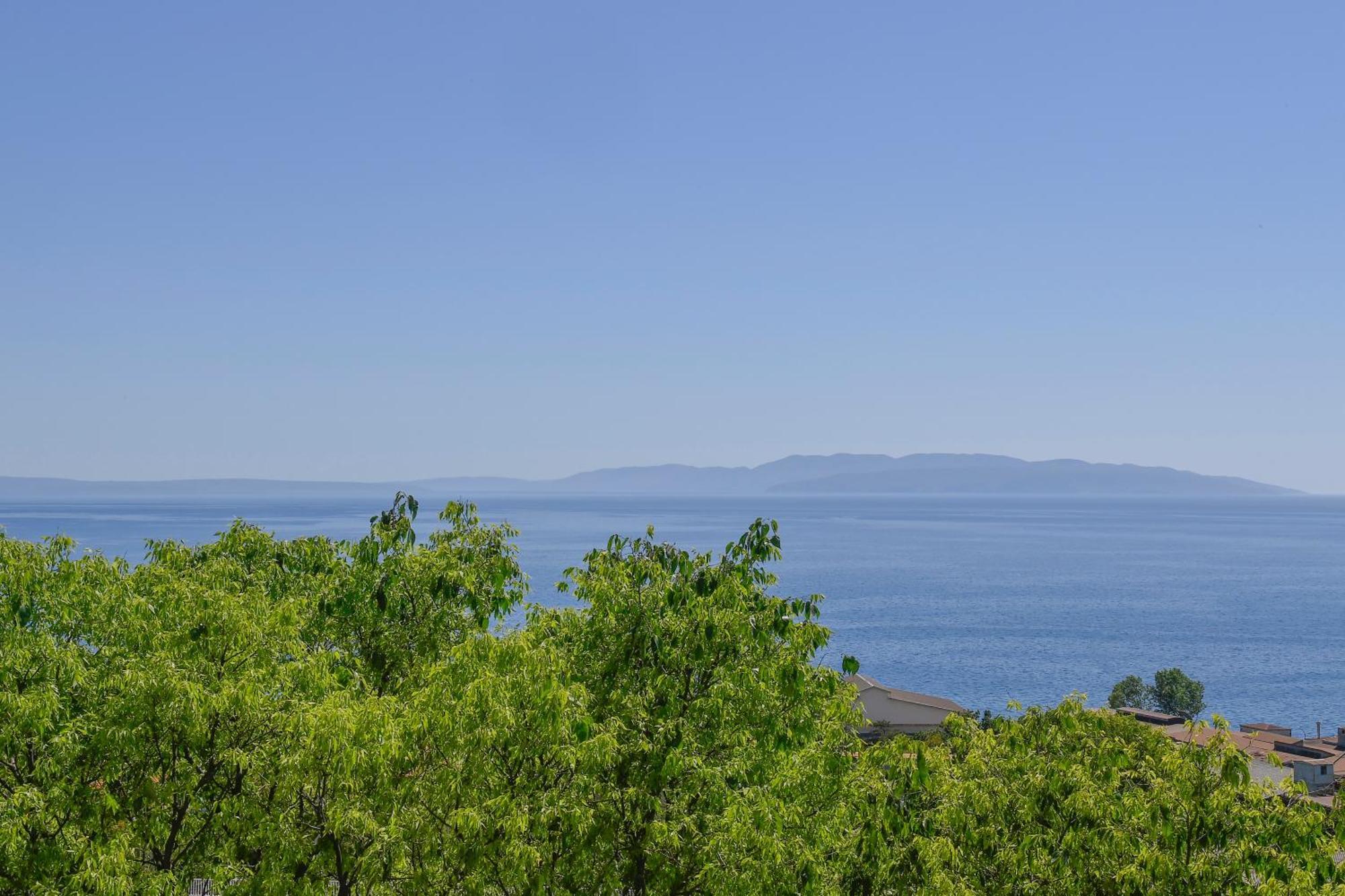 Apartma Vistamare