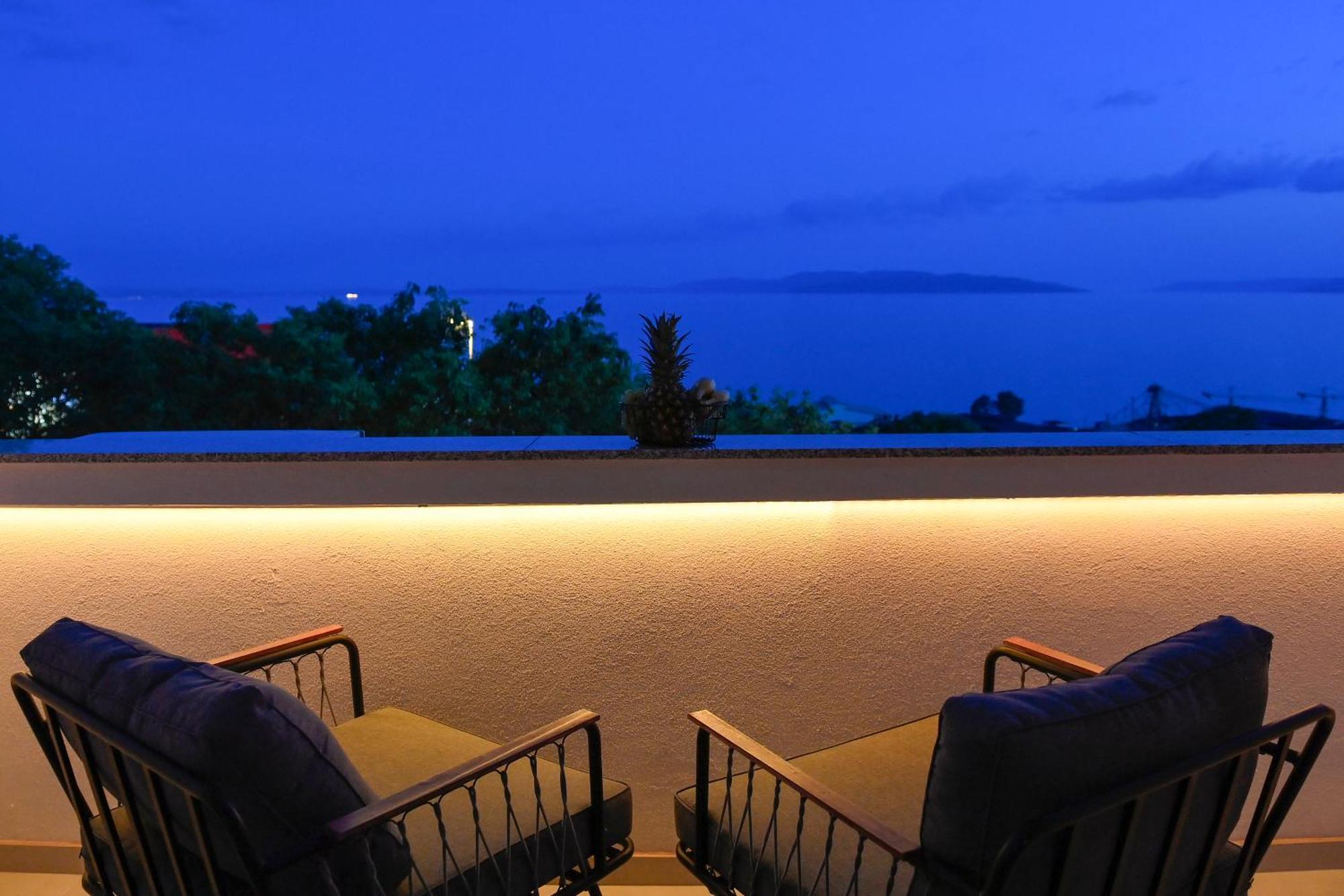 Vistamare Apartma *