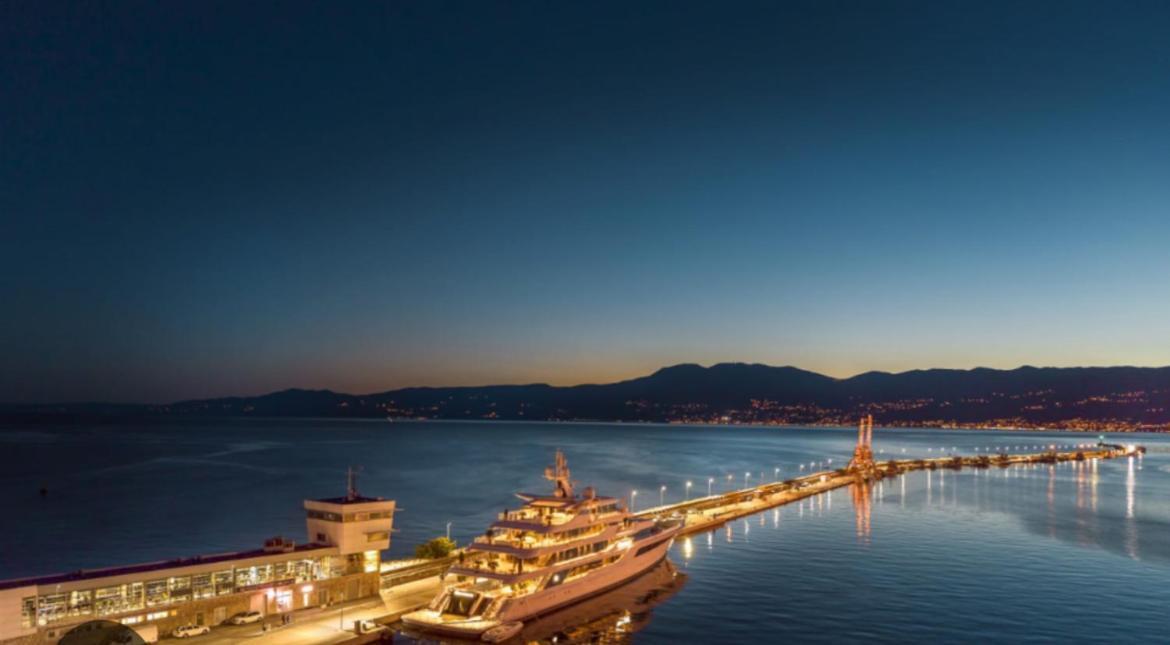 Vistamare * Rijeka