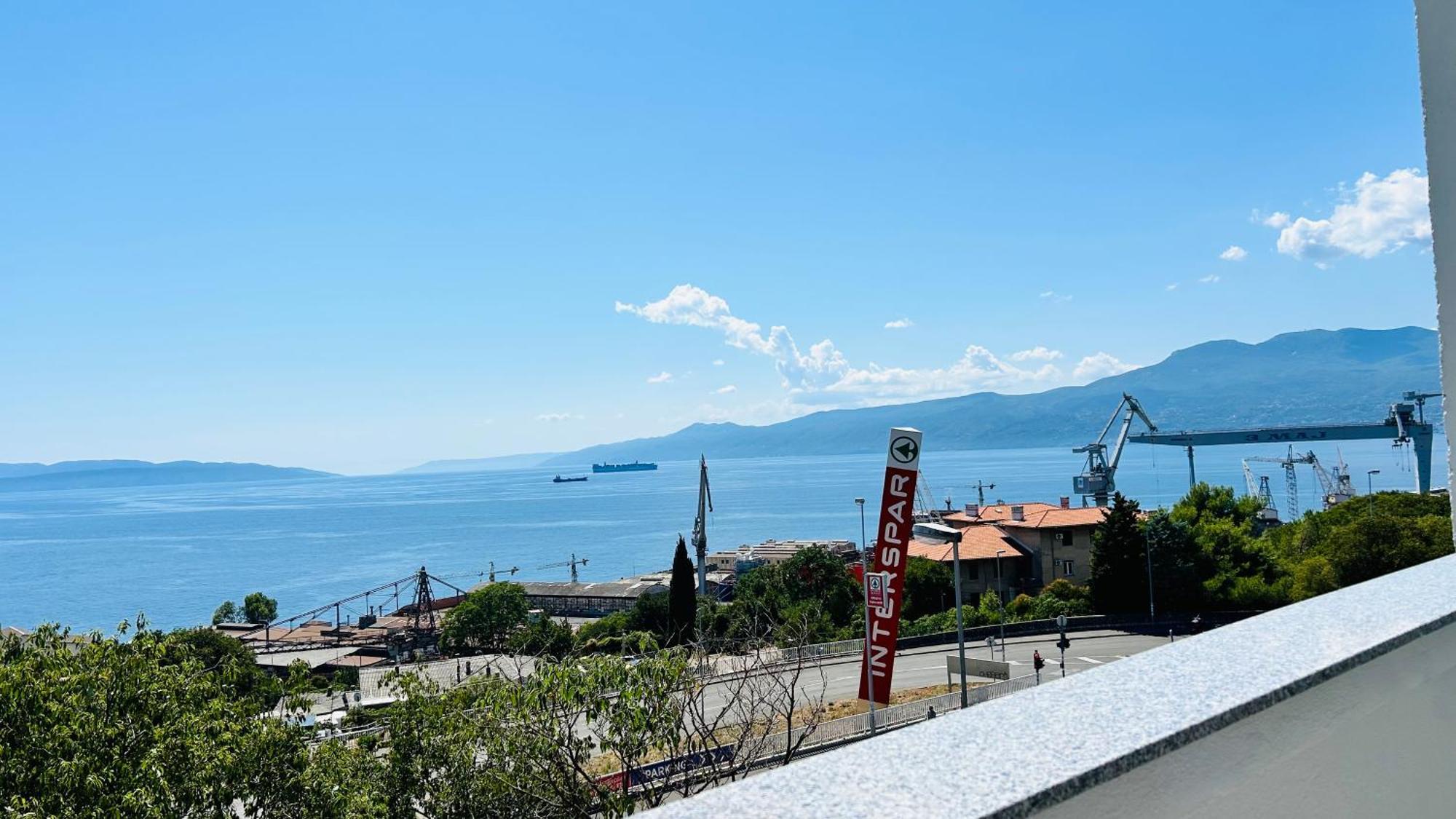 Apartment Vistamare *