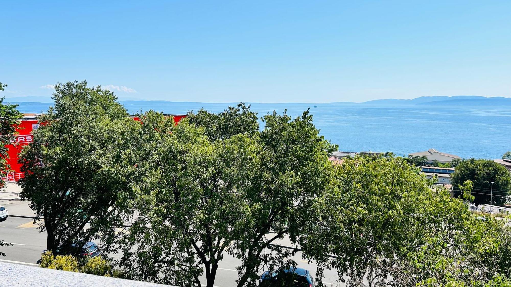 Vistamare Apartment *